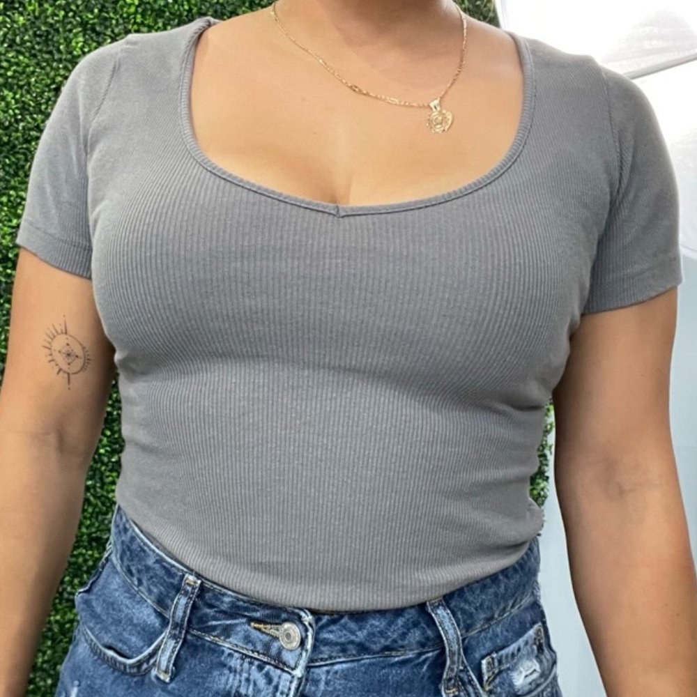Boohoo Body Suit